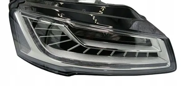 Audi A8 S8 D4 4H Headlights/headlamps set 4H0941774B