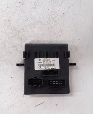 Light module LCM
