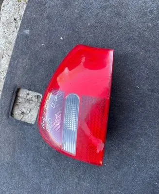Audi A6 S6 C5 4B Rear/tail lights 4B5945096 148152