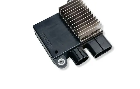 Subaru Outback (BS) Coolant fan relay 4993003640
