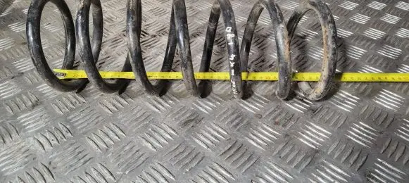 Ford Mondeo MK IV Rear coil spring