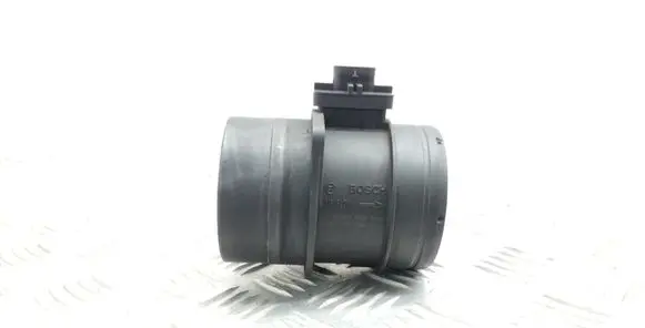 Audi A3 S3 8V Mass air flow meter 03L906461A 0281002956