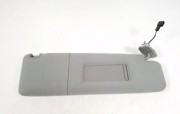 Volkswagen Phaeton Sun visor