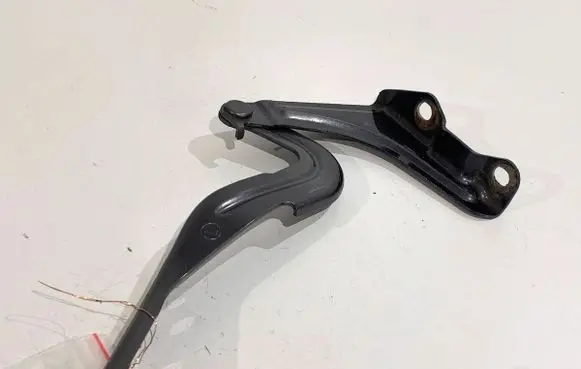 Honda CR-V Engine bonnet/hood hinges 