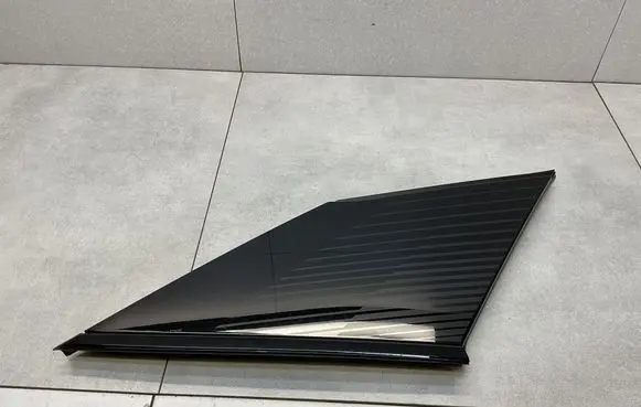 Peugeot 2008 II Rear fender molding trim 9839243980