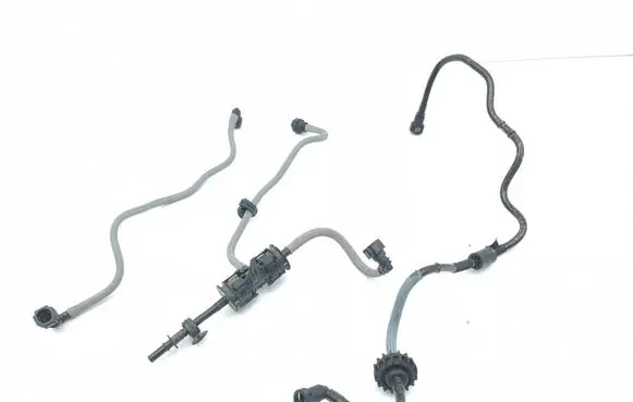 Opel Astra L Vacuum line/pipe/hose