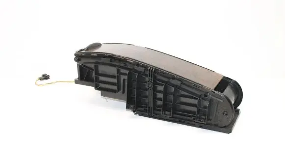 Mercedes-Benz CLS C219 Glove box A2196800850