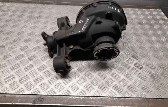 Chevrolet Camaro Rear differential 003961823