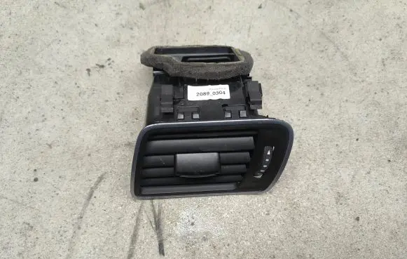 Volkswagen PASSAT B7 Dashboard side air vent grill/cover trim 3AB819701