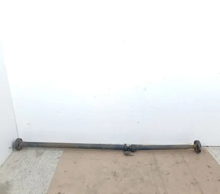 Audi A3 S3 8P Drive shaft (set) 