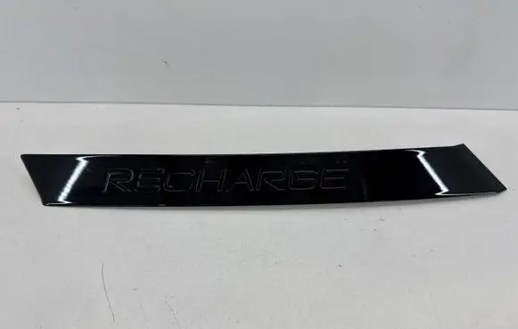 Volvo XC40 Rear arch trim 32262930