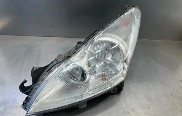 Peugeot 5008 Headlight/headlamp 9682519180 89903106