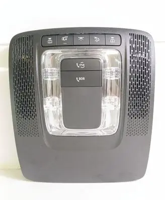 Mercedes-Benz EQB Front seat light A0009000439 E109960