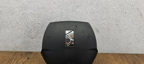 Citroen DS5 Steering wheel airbag 96864298ZD 0063536