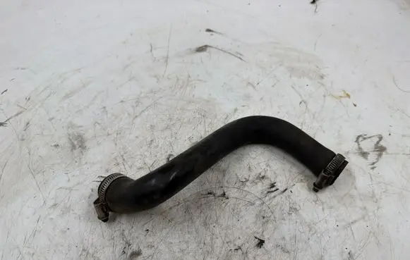 BMW 3 E36 Engine coolant pipe/hose 
