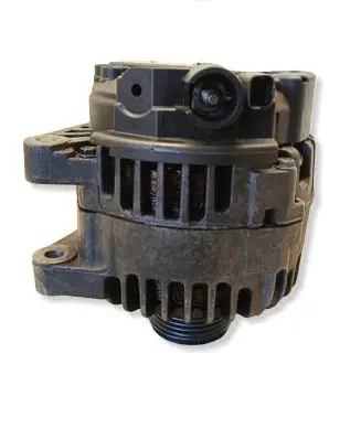 Citroen C4 I Picasso Generator/alternator 9646321780 2542924A G15V55