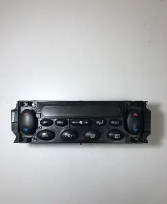 Rover 75 Climate control unit MF1464307226 JFC101785