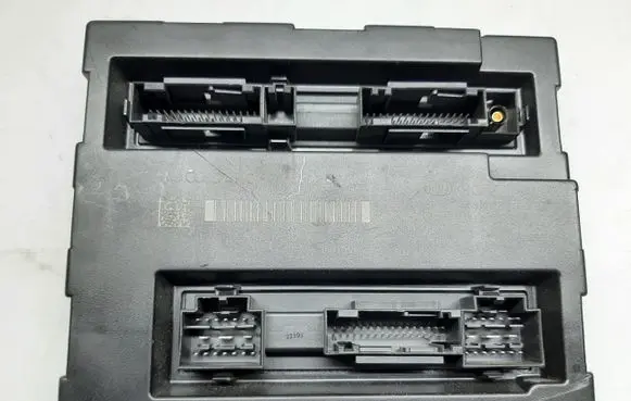 Audi A6 C7 Comfort/convenience module 4H0907064BP