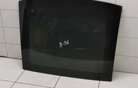Hyundai ix20 Sunroof glass Dot184as3m540 43r000359