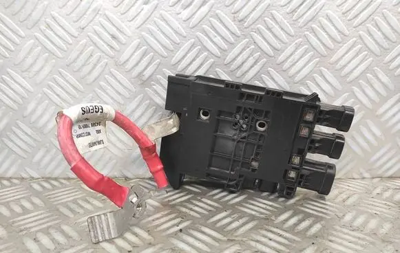 Fiat Talento Positive cable (battery) 243867980R