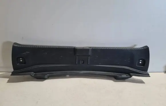 Lexus ES VII XZ10 Trunk/boot sill cover protection 5838733160