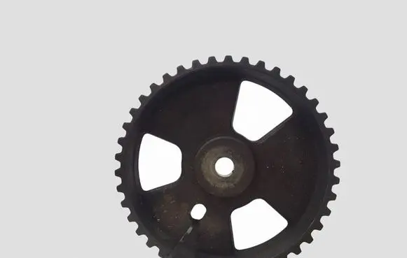 Peugeot 407 Camshaft pulley/ VANOS