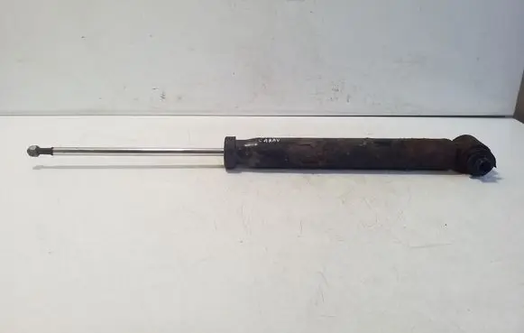 Rear shock absorber/damper