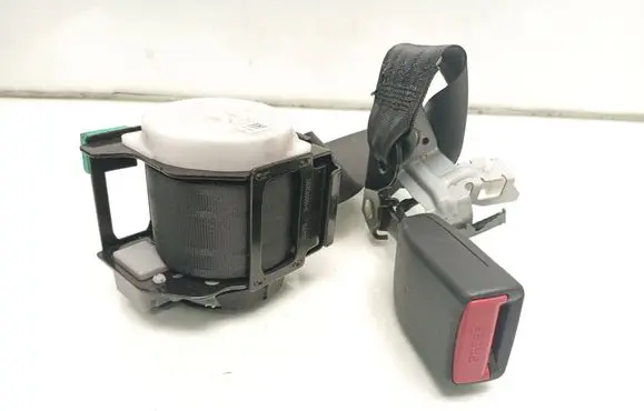Mazda 6 Middle seatbelt (rear) T86376T 0442065 0642065