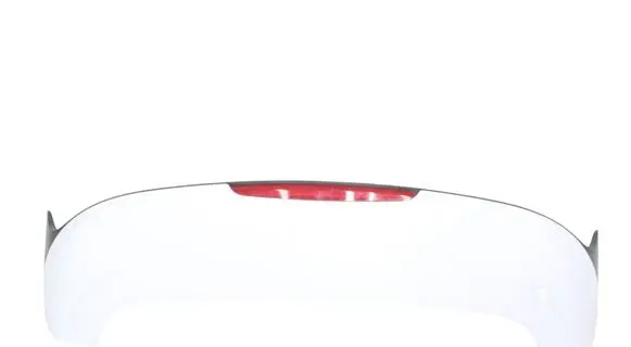 Jeep Cherokee Tailgate/trunk spoiler 1UV35TRMAF