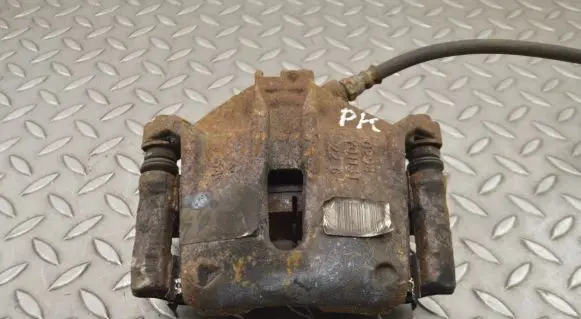 Peugeot 2008 II Front brake caliper