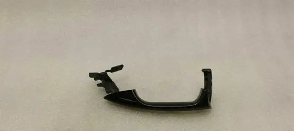 Mercedes-Benz CLS C218 X218 Front door exterior handle A2047601470