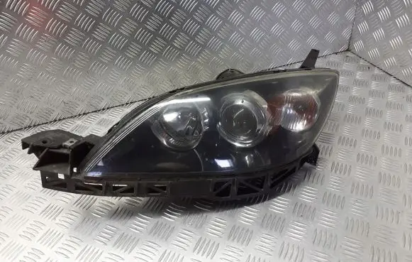 Mazda 3 I Headlight/headlamp