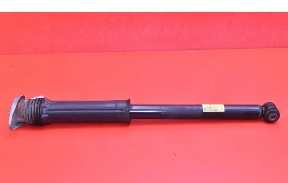 Rear shock absorber/damper