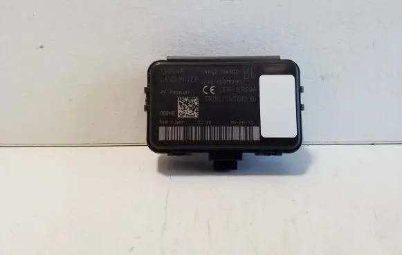 Jaguar XE Other control units/modules AH4215K602BC