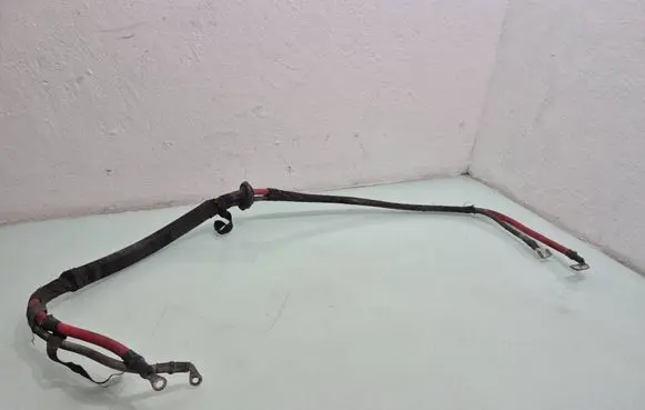 Fiat Ducato Positive cable (battery) 