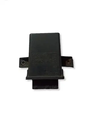 Peugeot 307 Other control units/modules 9631205580