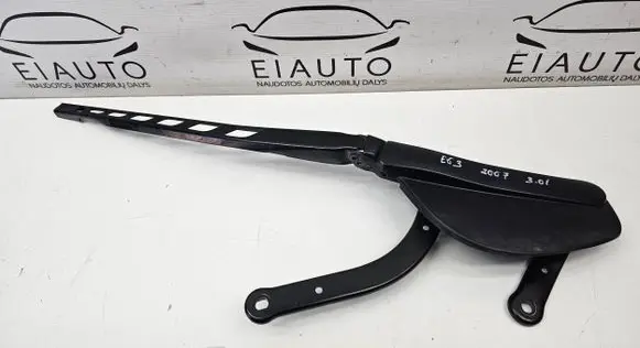 BMW 6 E63 E64 Front wiper blade arm 7185366 7035103 61617035103