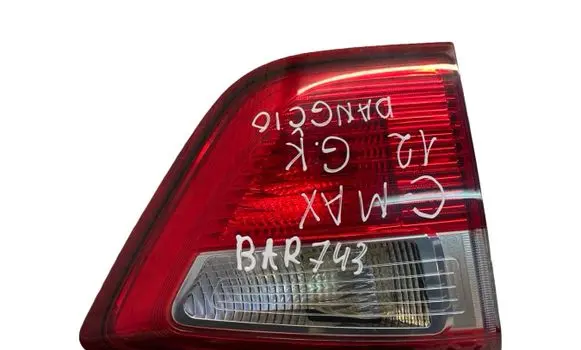 Ford C-MAX II Tailgate rear/tail lights AM5113A603BE 89502669
