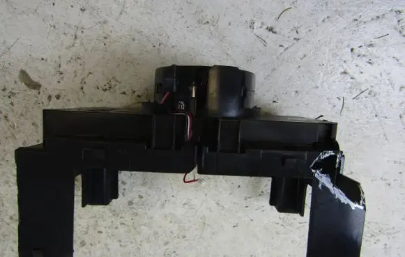 BMW X5 G05 Other interior part 51166808606