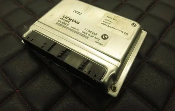 Engine control unit/module