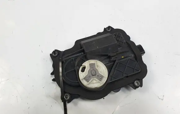 Volkswagen Phaeton Front door soft close latching motor 3D0837059B