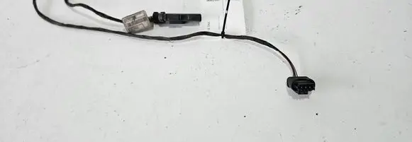 BMW 2 F45 Radiator active air flap actuator 9319918