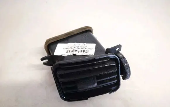 Nissan NV200 Dash center air vent grill 68750jx30a 68750jx50a