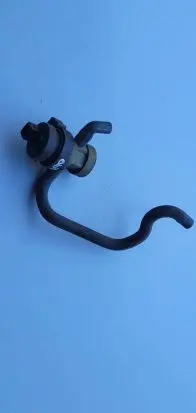 Turbo solenoid valve