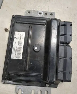 Nissan Micra Engine control unit/module MEC37300