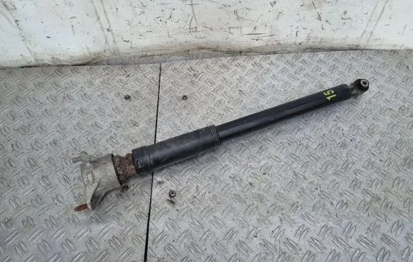Mercedes-Benz A W176 Rear shock absorber/damper A1763201531