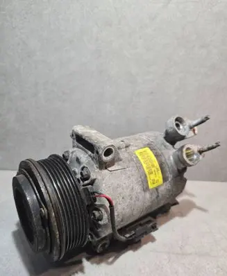 Ford C-MAX II Air conditioning (A/C) compressor (pump) CV6119D629FE
