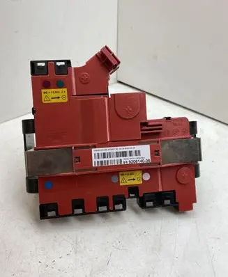 BMW X5 F15 Battery relay fuse 920614006