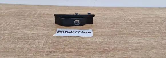 Renault Koleos II Front parking sensor holder (PDC) 620265730R
