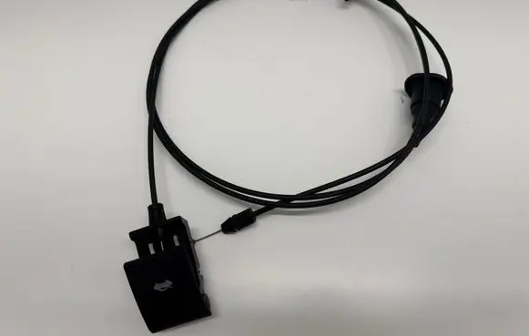 Ram 1500 Engine bonnet/hood lock release cable 68311132AA